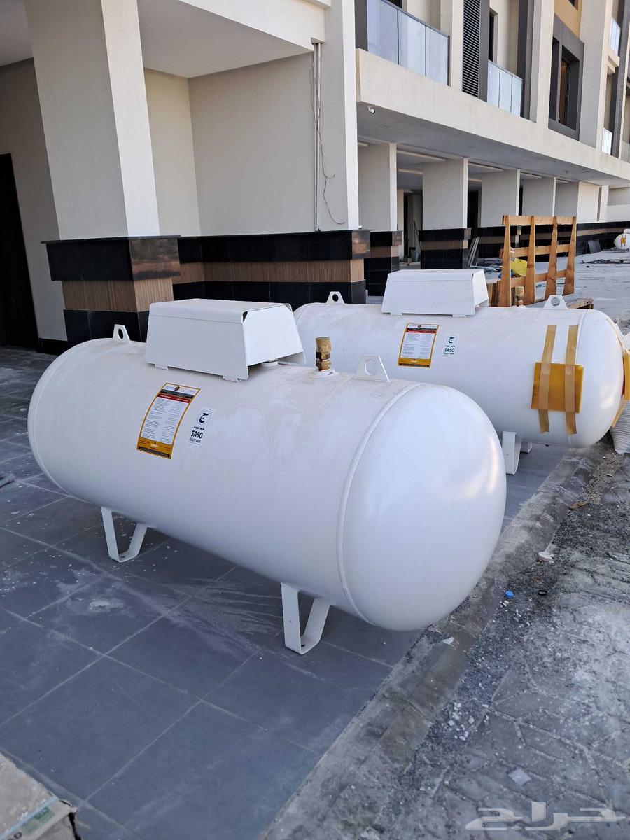 خزانات المهيدب للغاز64470787118465113