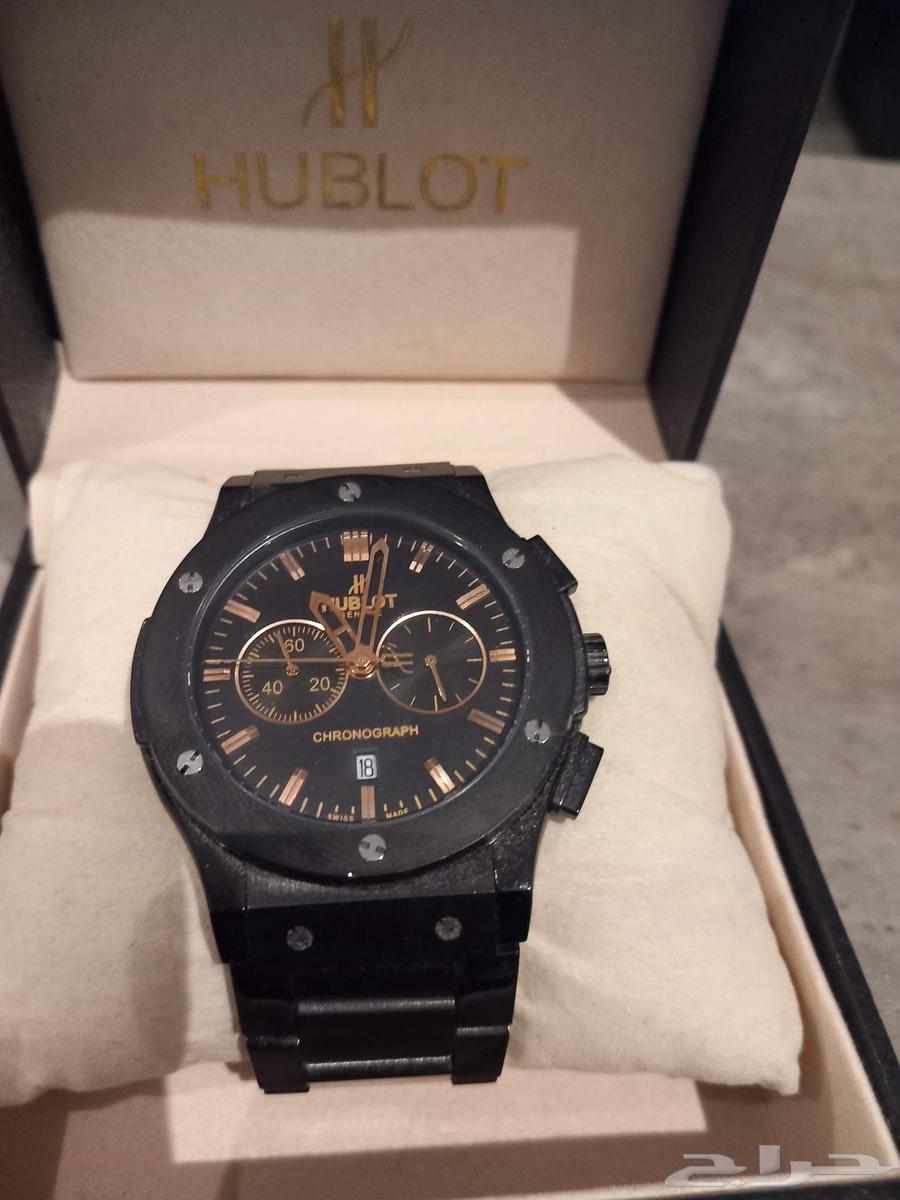 للبيع ساعة هوبليت64469222674178111