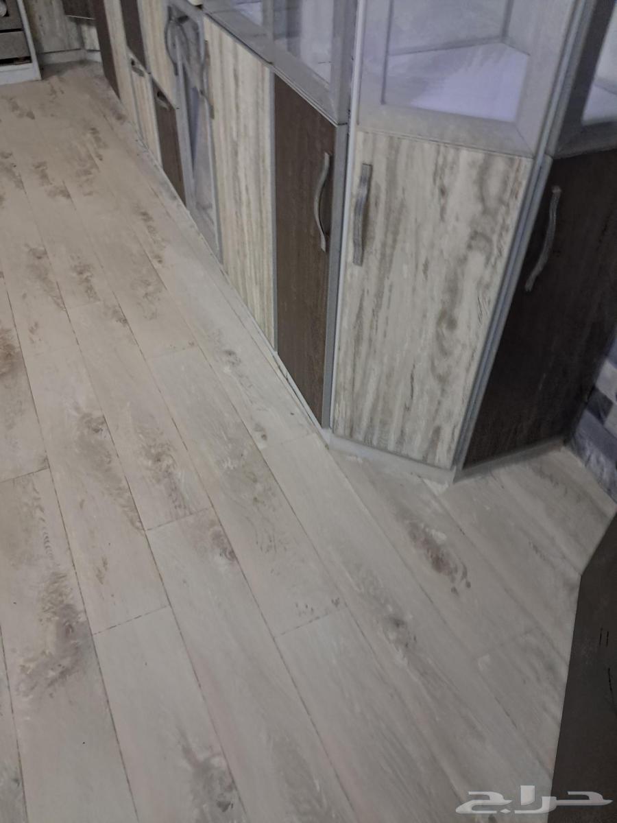 اثاث نظيف للبيع مجالس وثلاجه ودولاب64465982669057114