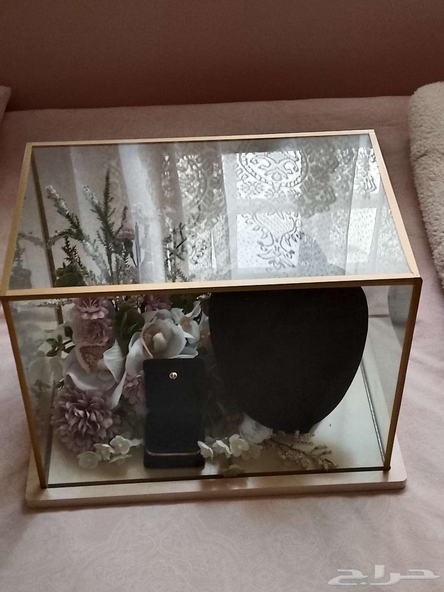 Accessories box for a new network and clean use64469013161987113