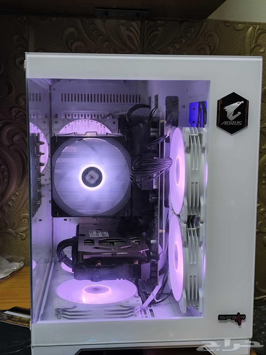 pc gaming computer64464717079938113