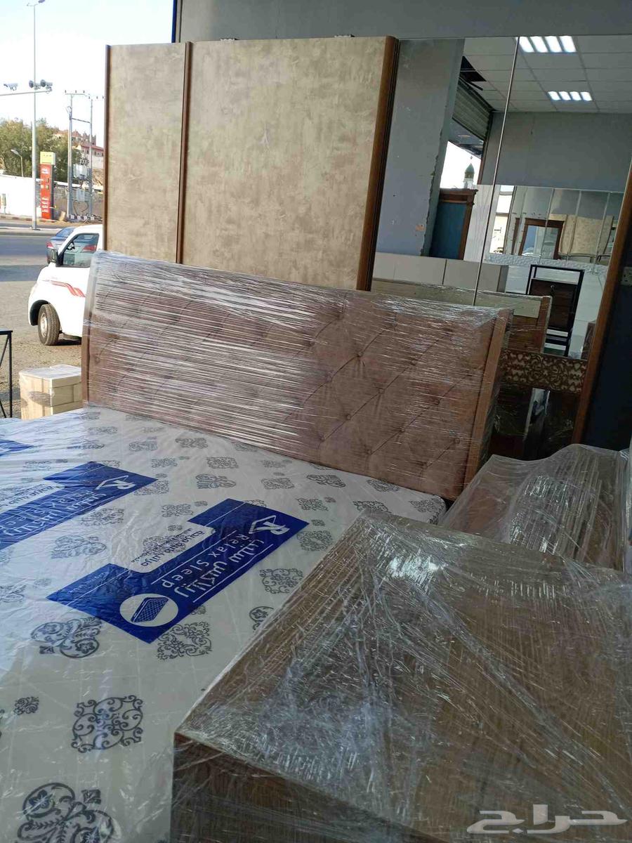 غرفة نوم مستعمل نظيف للبيع64468815526658110