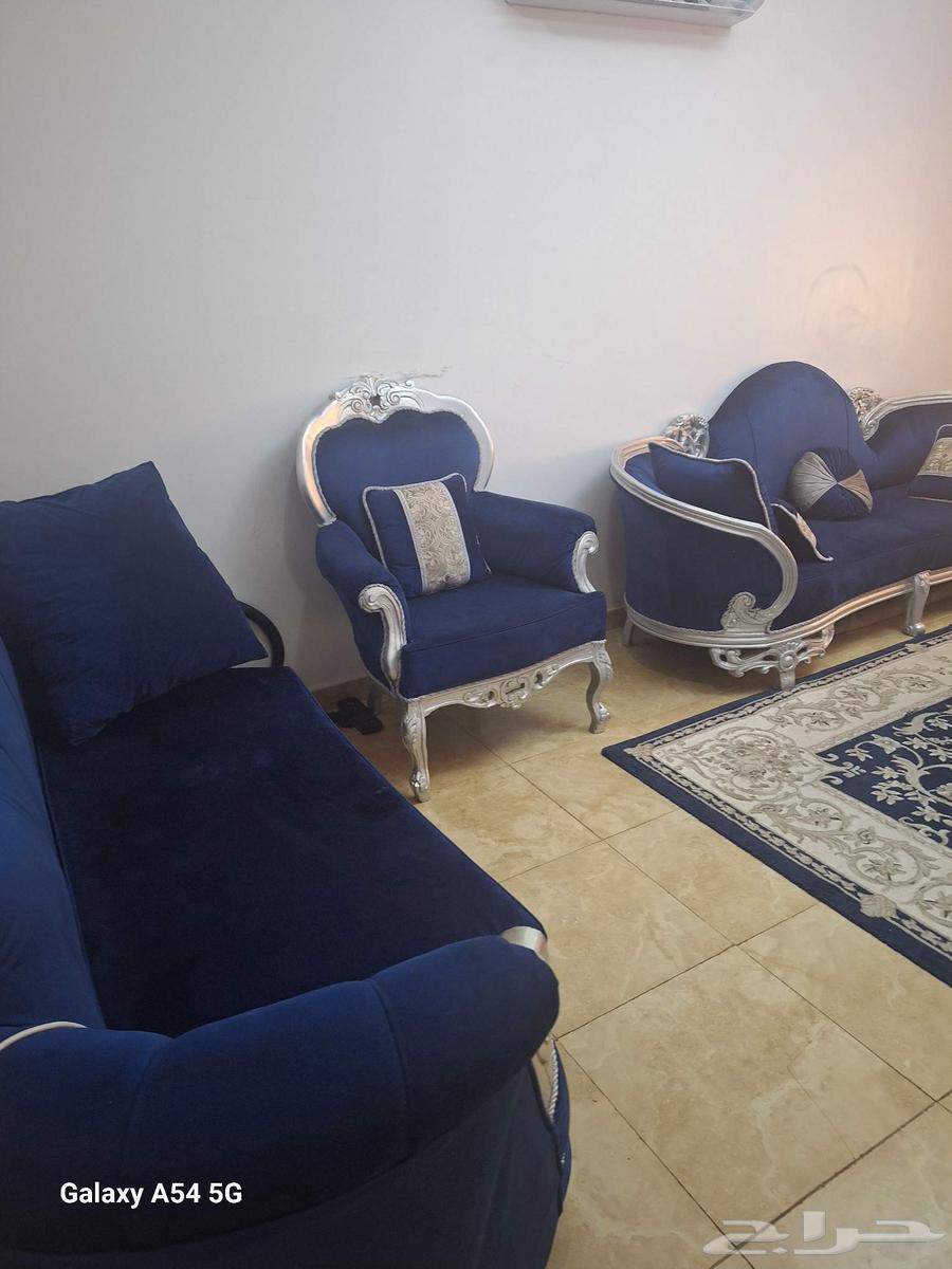 Excellent condition sofa set64471006721409112