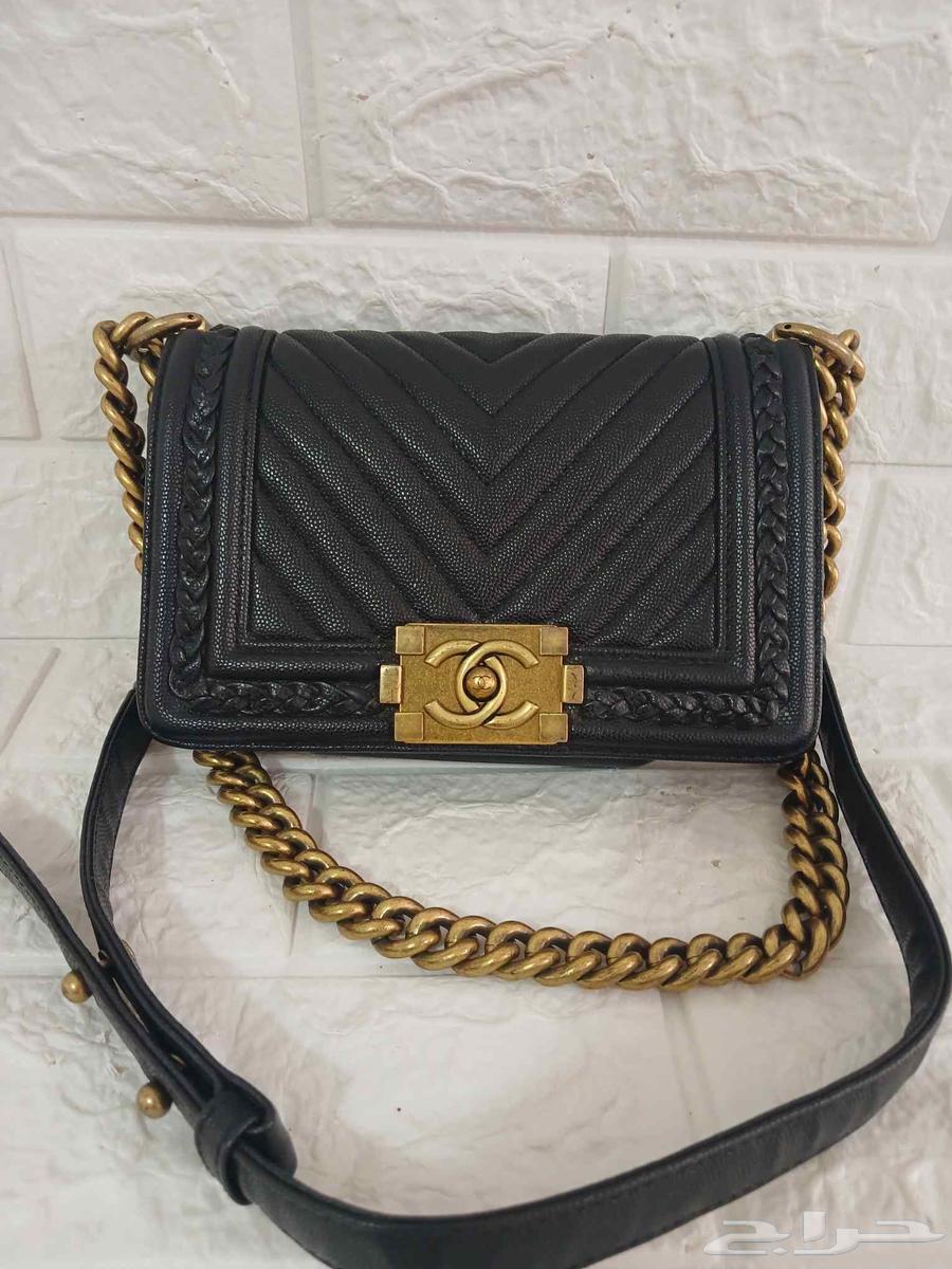 شانيل بوى اصلى64468231522177110