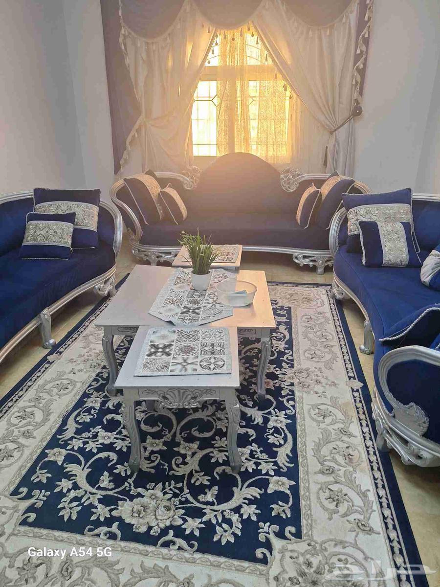 Excellent condition sofa set64471006721409110