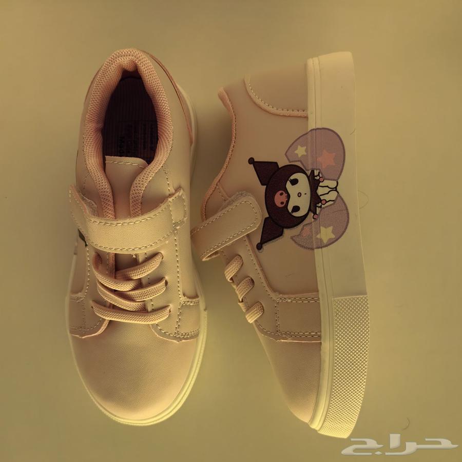 شوز كورومي وحقيبة كورومي64467802271874111