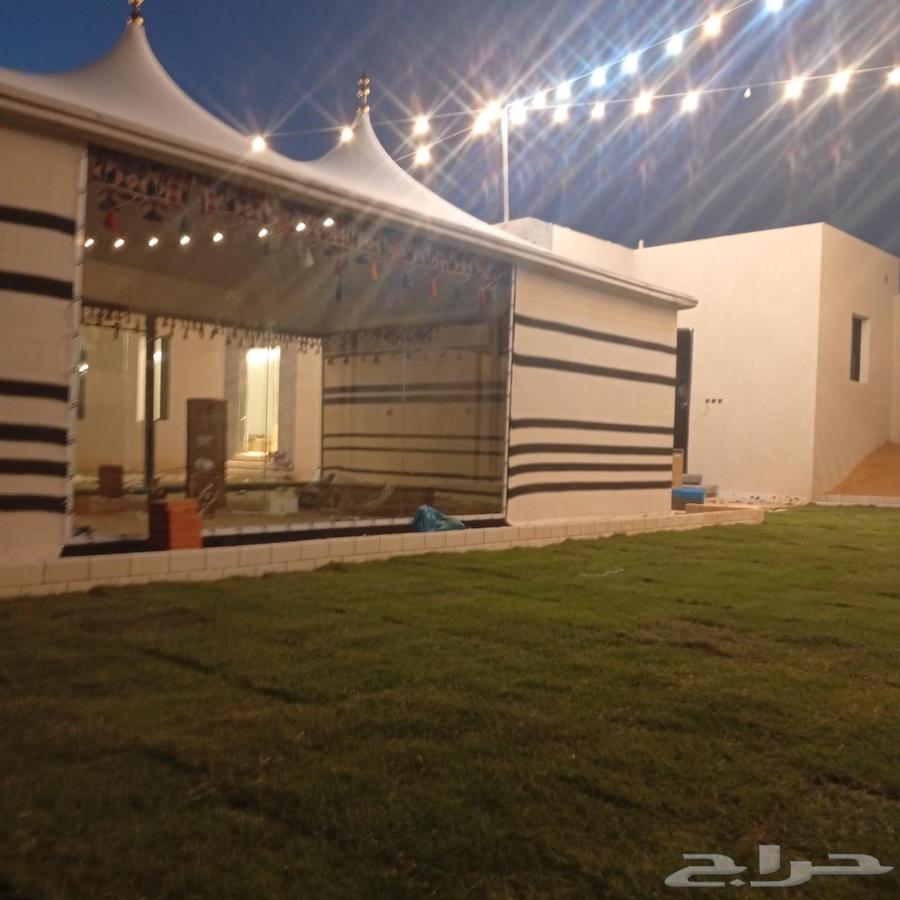 خيام الصقور الملكيه المطوره الشكل الجديد64465240406915114