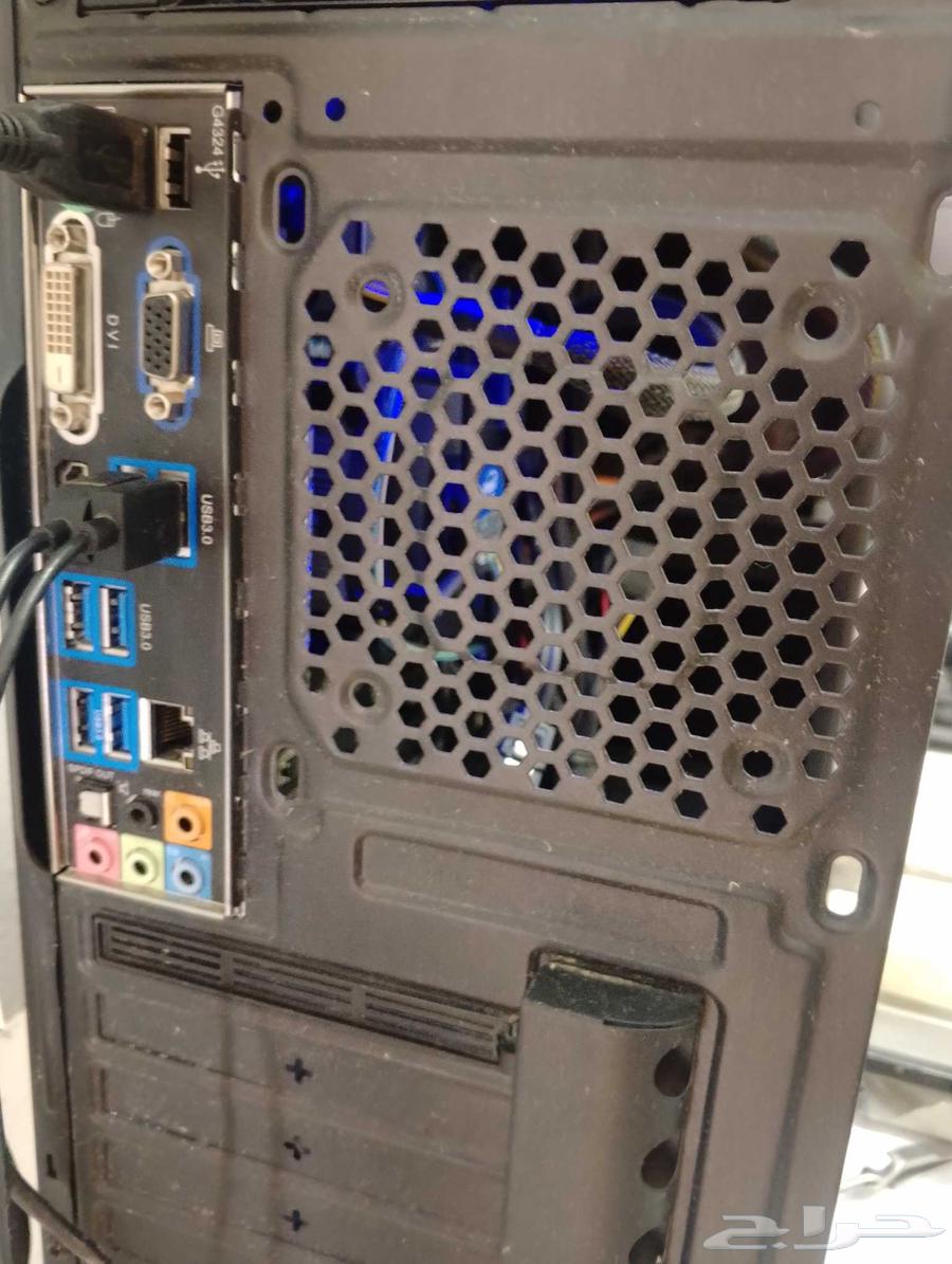 حاسوب ألعاب. Gamin PC64466586614785111