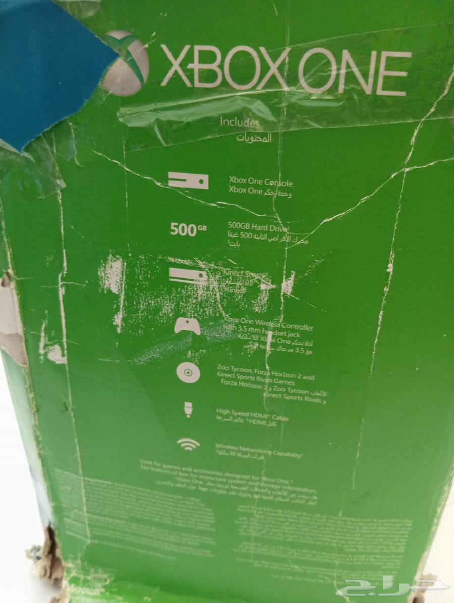 Xbox one64464451060610114