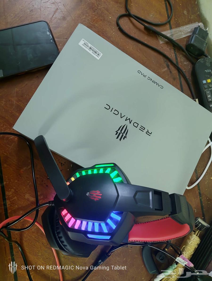 Redmi Note Nova Tablet 512 Memory 32 RAM64469976308481110