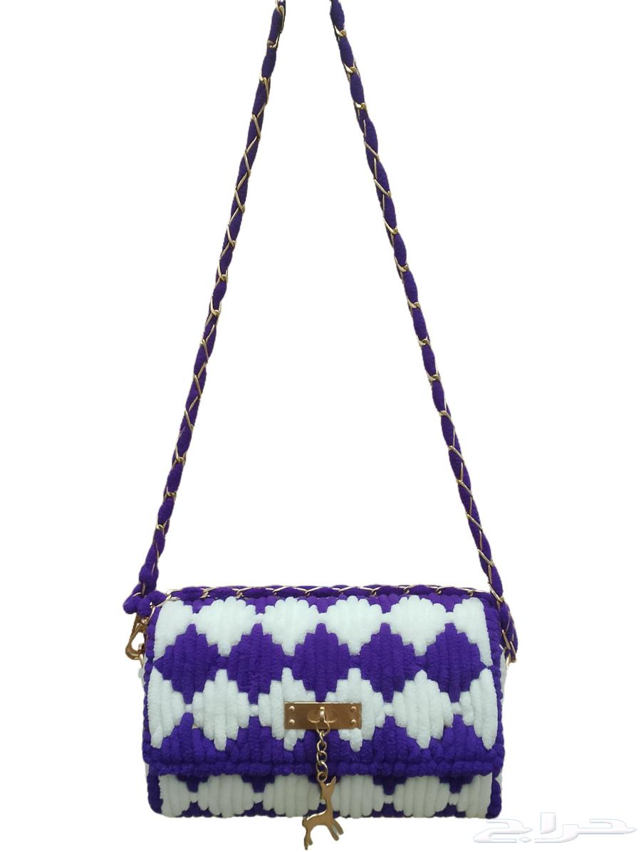 Handmade bag64467087775745112