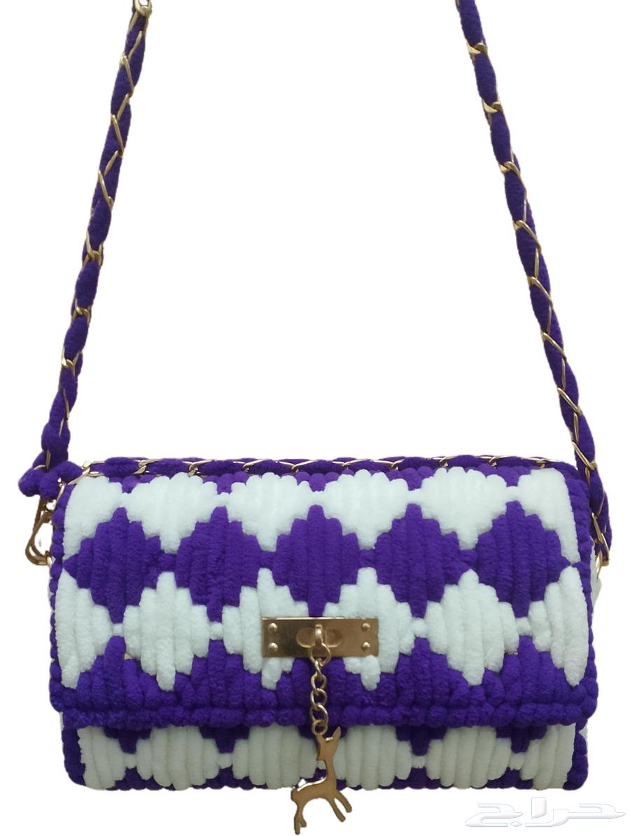 Handmade bag64467087775745111