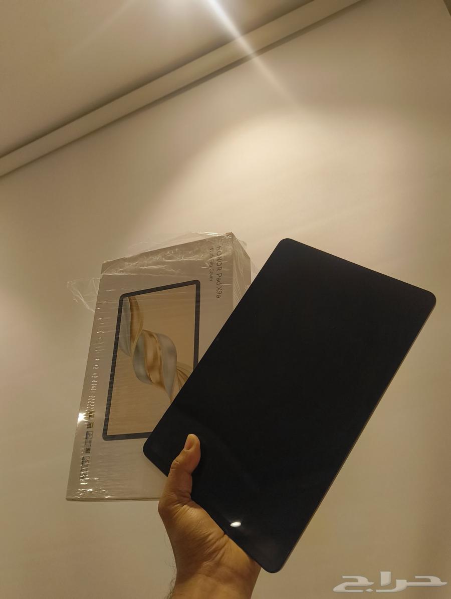 HONOR Pad X9a (Mint condition)64467954724995110