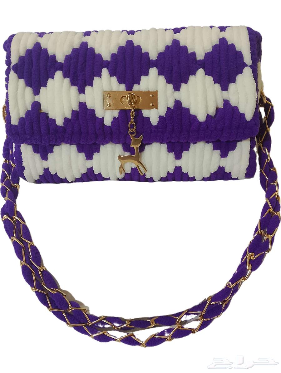 Handmade bag64467087775745110