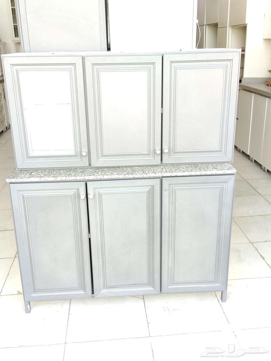 مطابخ مستعمله نظيفه64466753539202110