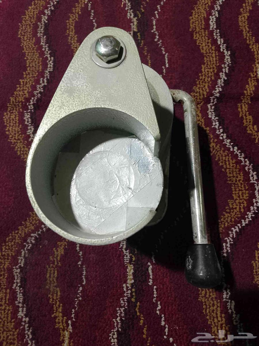 Burger Press Machine64465521491330110