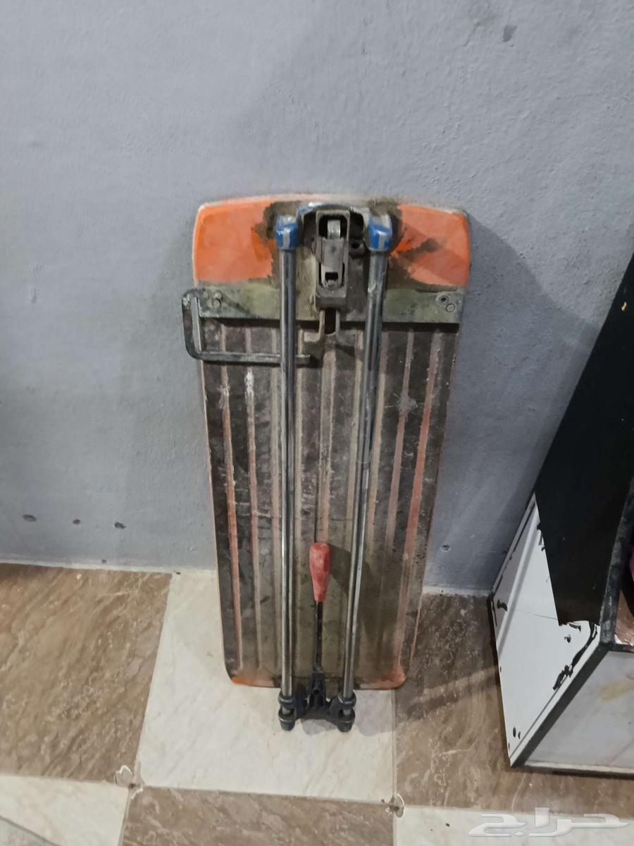 ماكنه بلاط اسباني مقاس 6064469250734467110