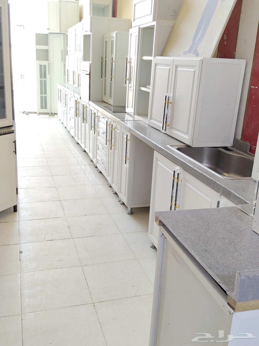 مطابخ مستعمله نظيفه64466753539202112