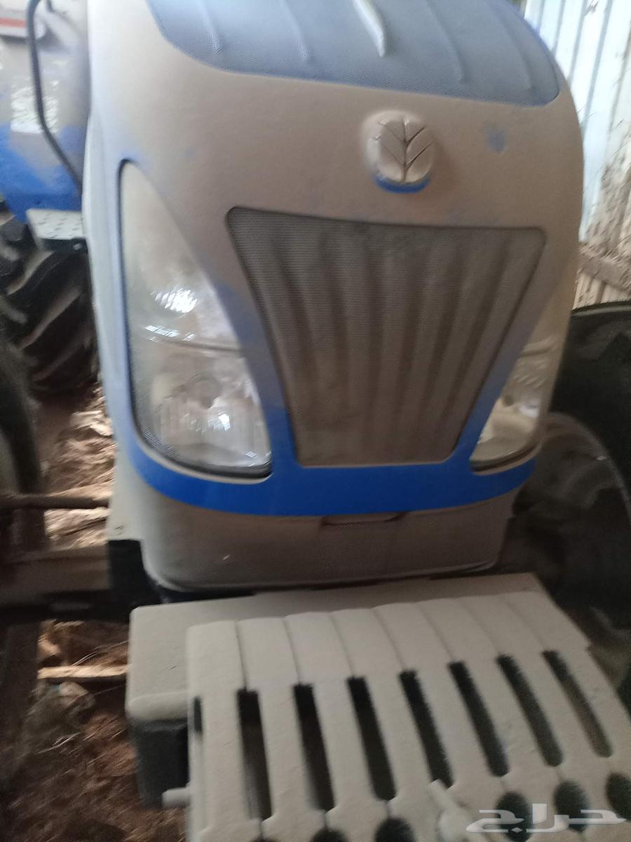 حراثه وارد الجميع 90 حصان جديده 2025 دبل للبيع64466712037249111