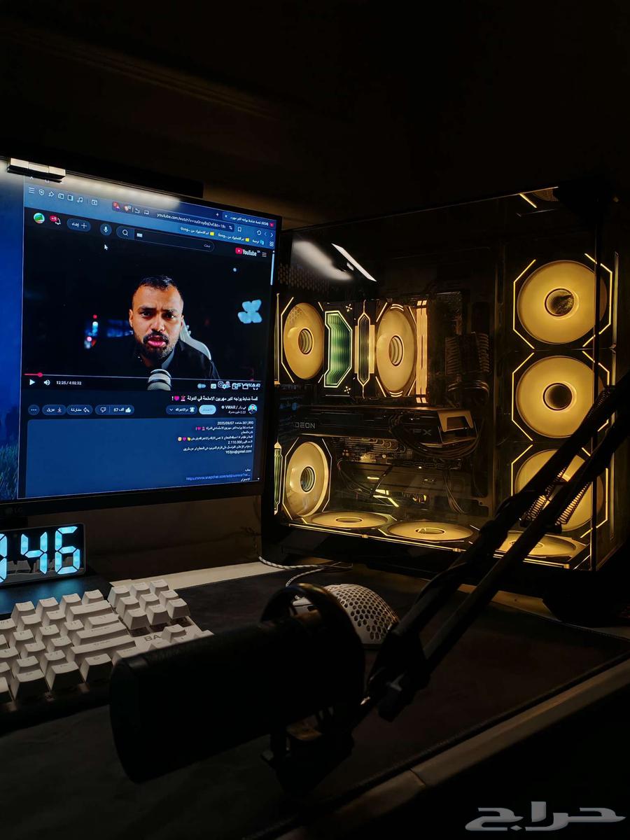 RX6650XT graphics card, powerful gaming PC, new, used for 6 months, two cards available64471184594563110