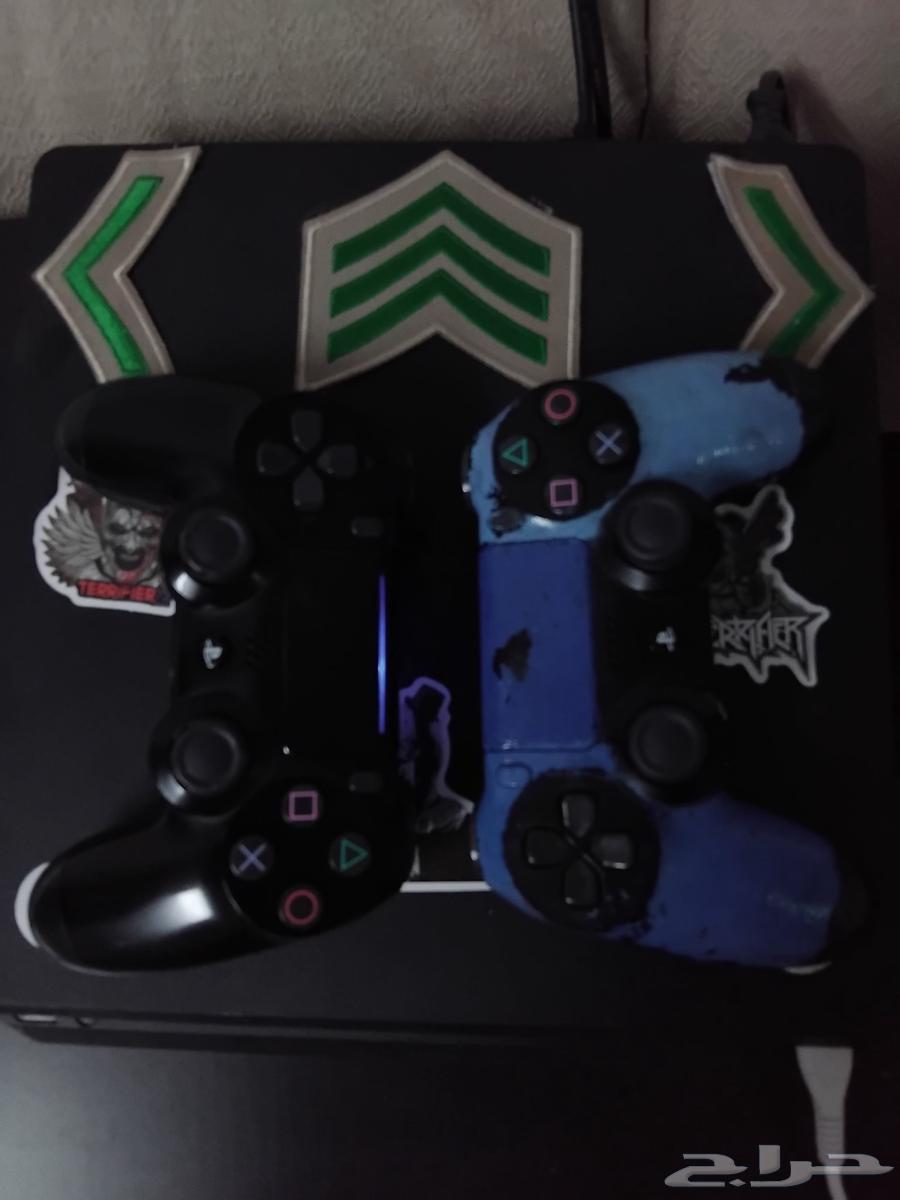 سوني 4 بيع مستعجل64469348799363110