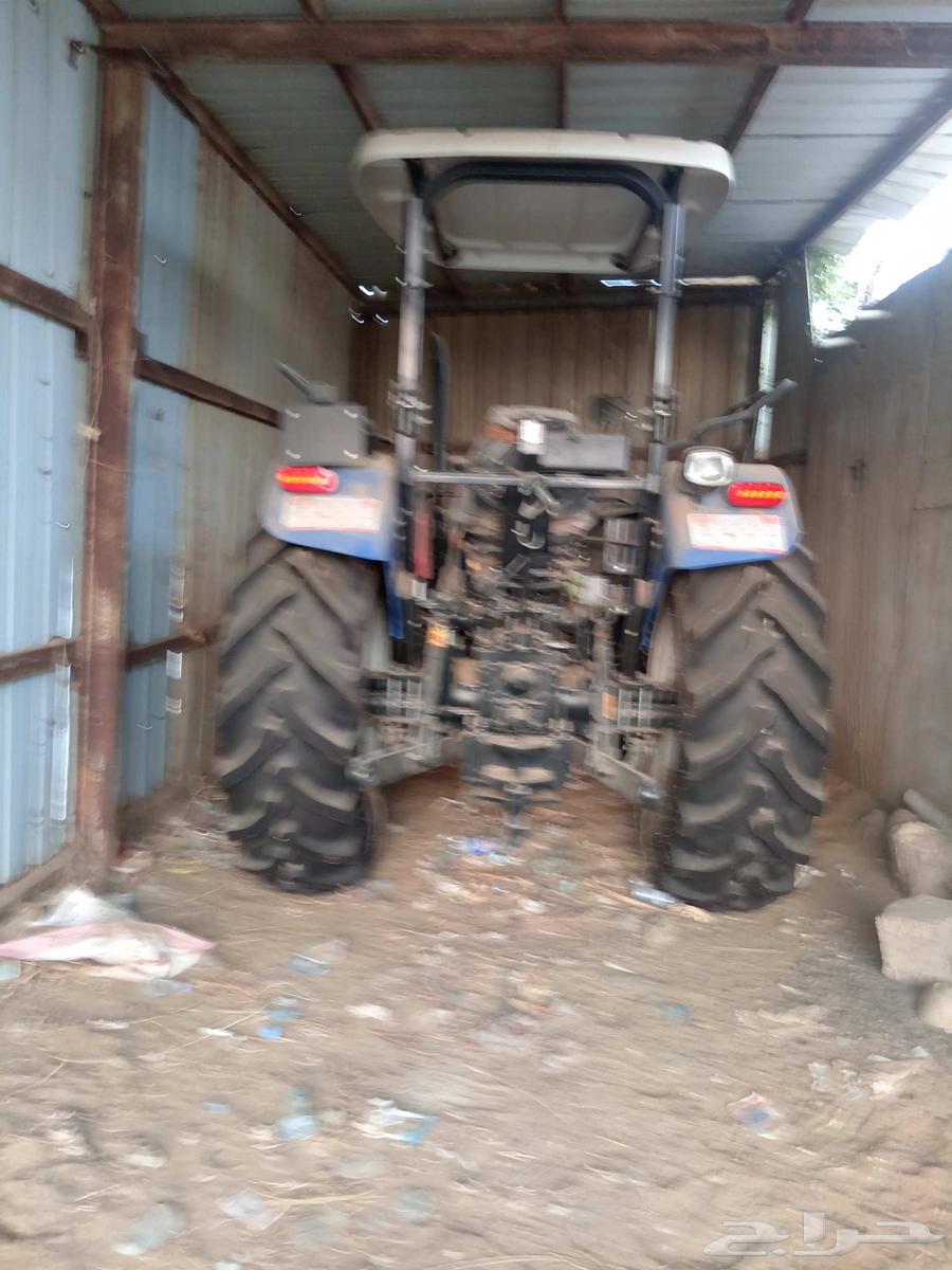 حراثه وارد الجميع 90 حصان جديده 2025 دبل للبيع64466712037249110