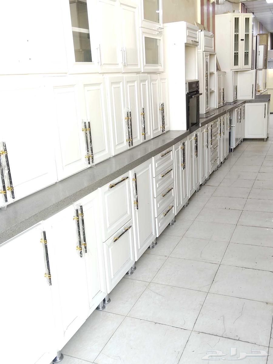 مطابخ مستعمله نظيفه64466753539202111