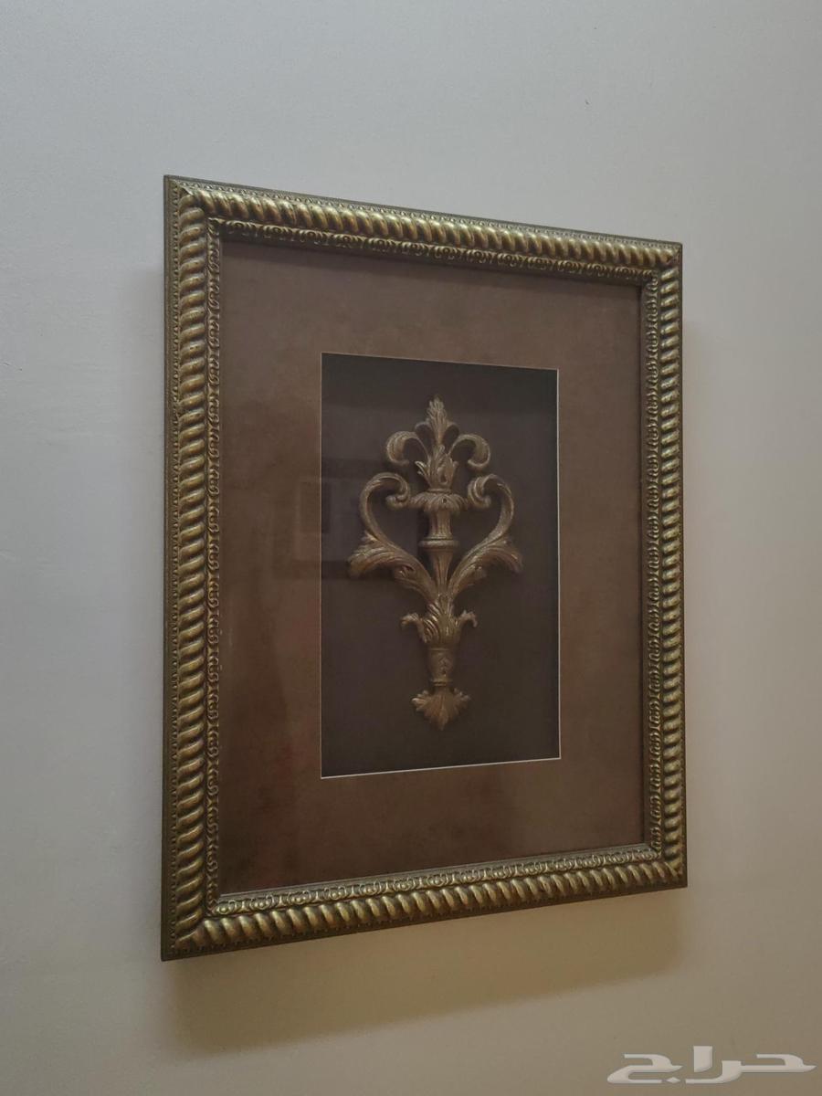 لوحة جدار جديدة نظيفه64467718659201110