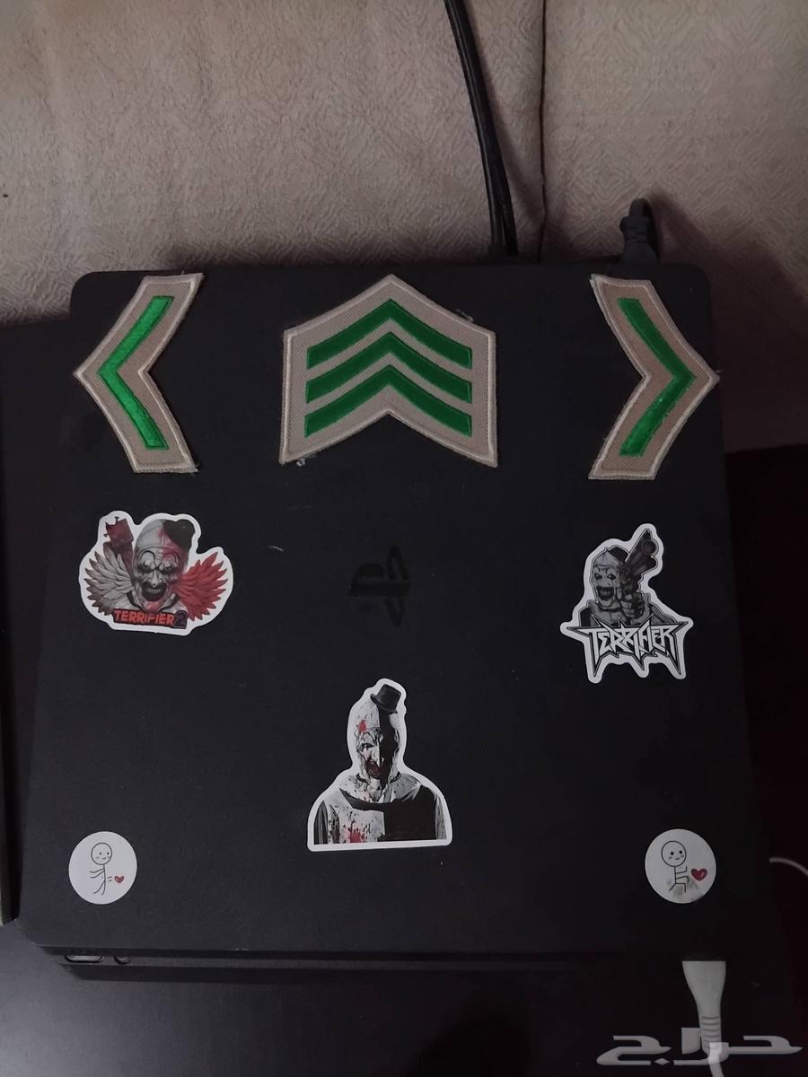 سوني 4 بيع مستعجل64469348799363112