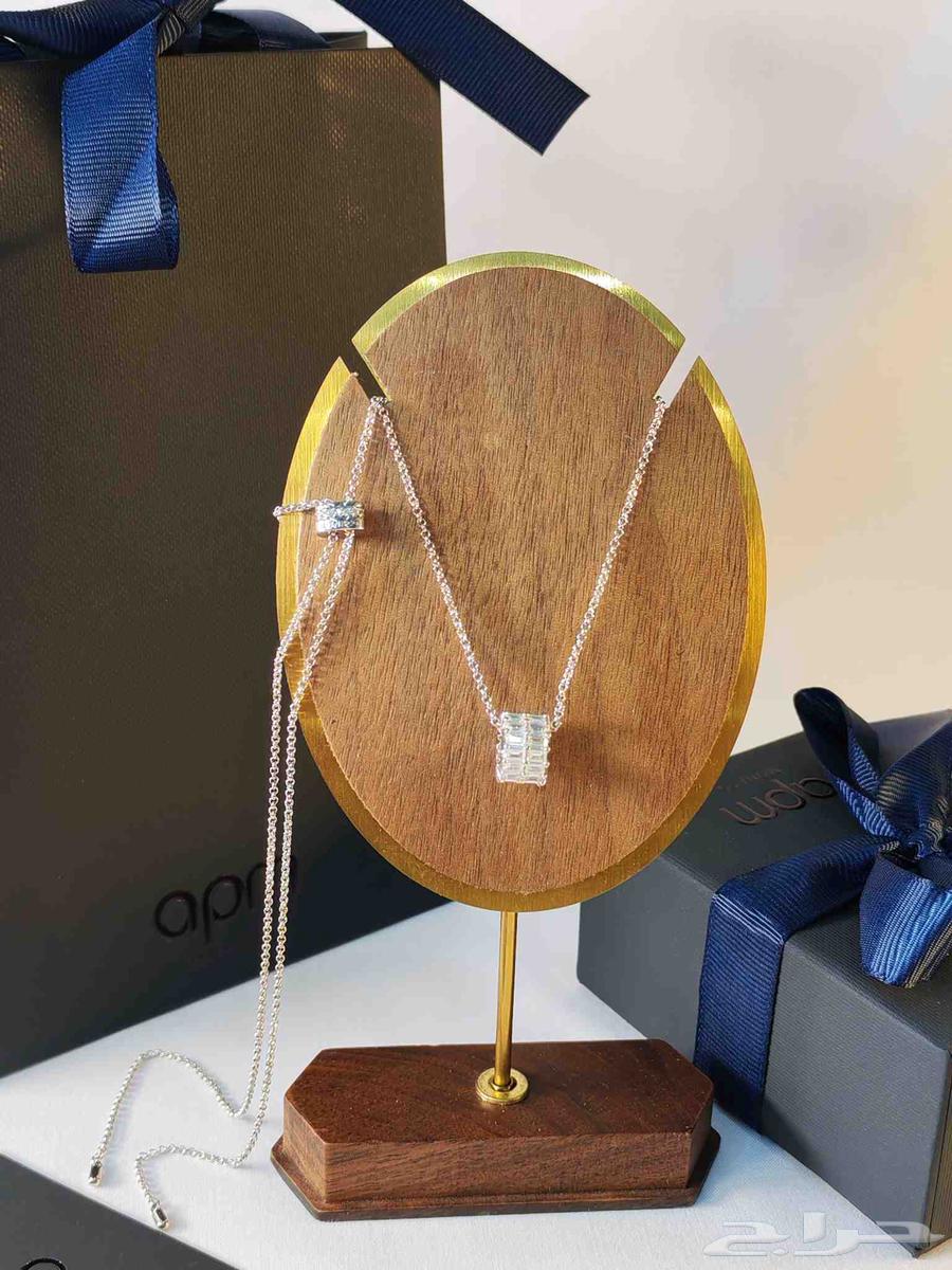 سلسال apm بتصميمه العصري64469431960578111