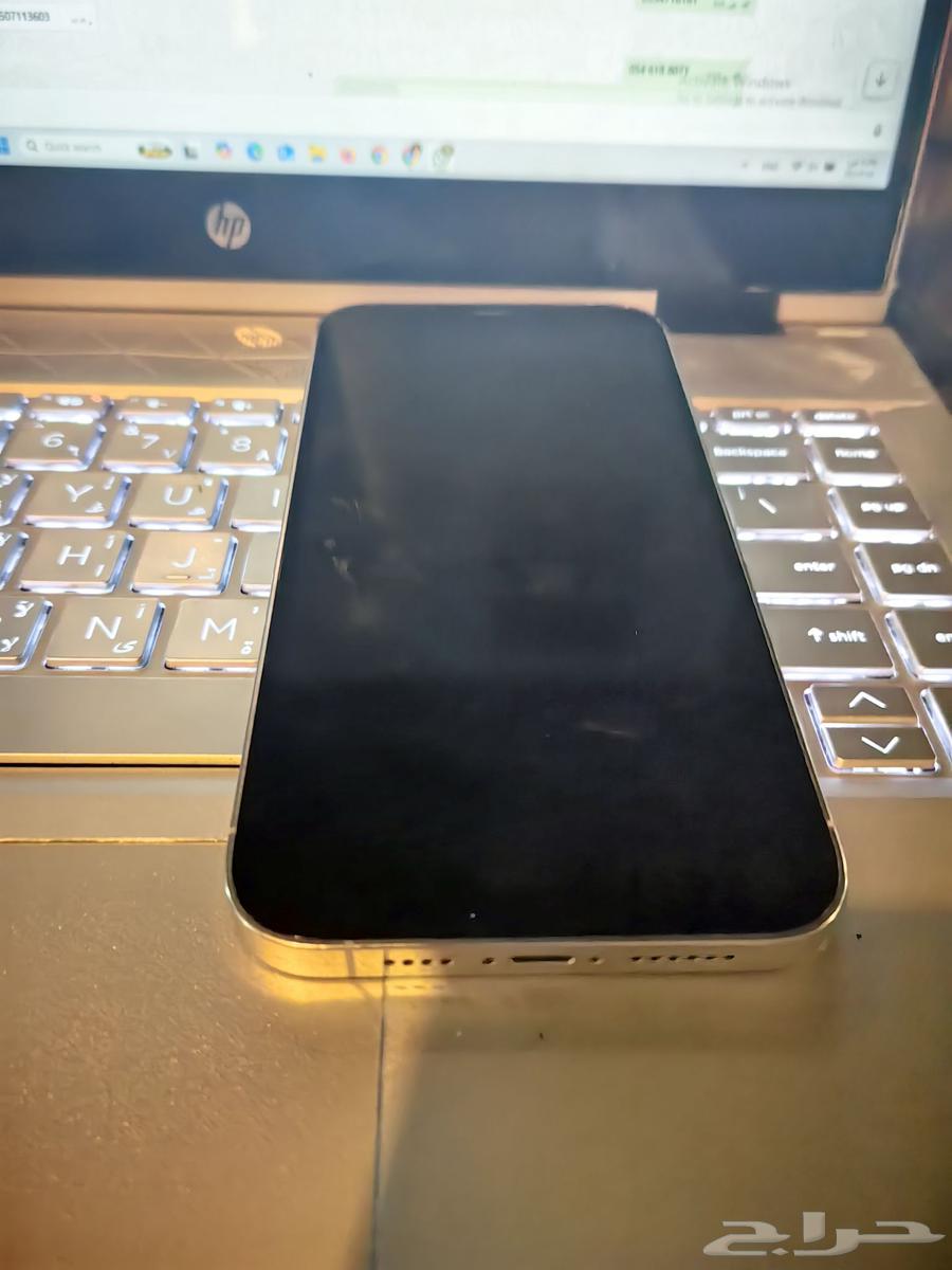 iPhone 12 Pro Max 25664466767349761111