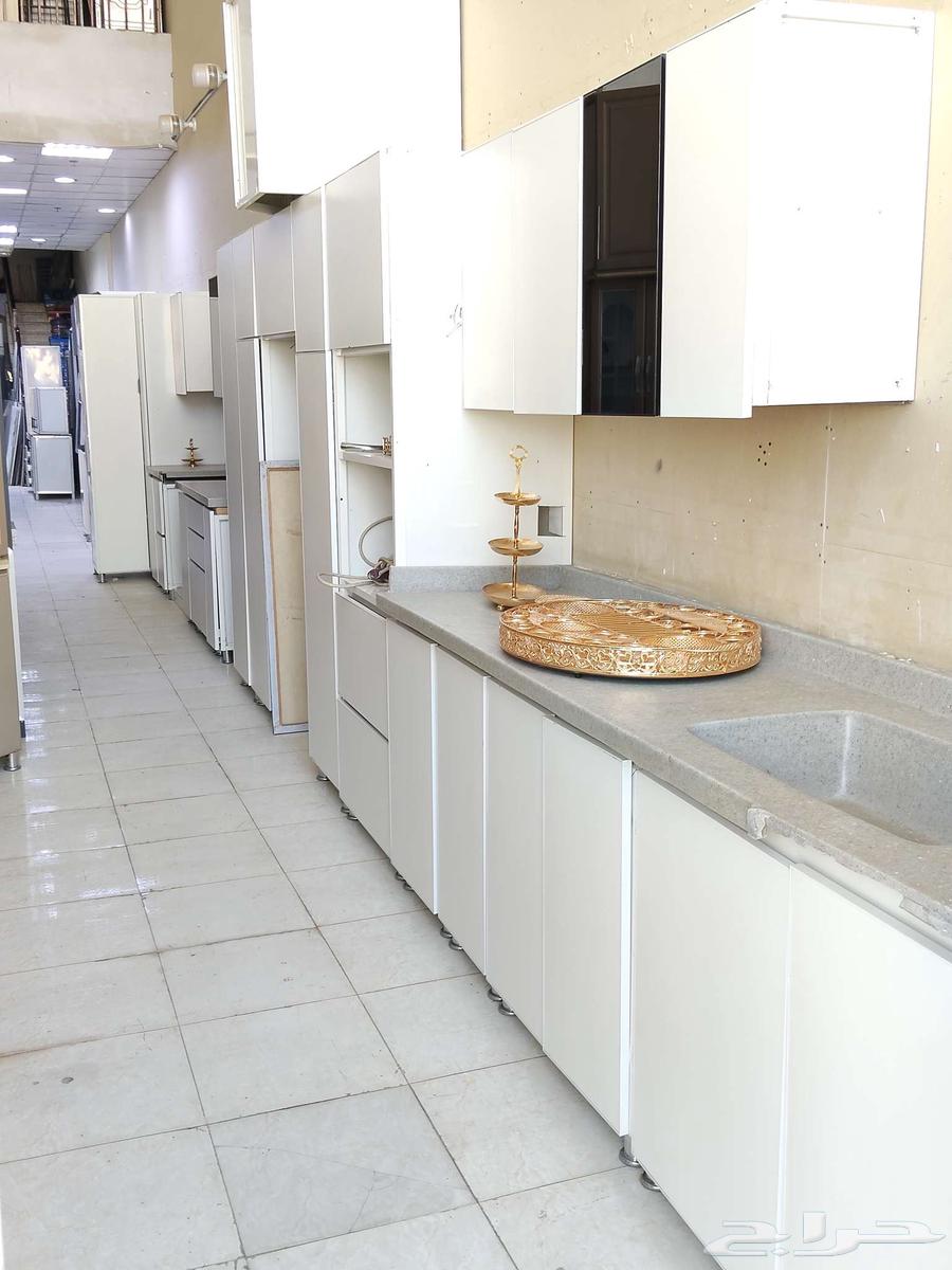 مطابخ مستعمله نظيفه64466753539202113