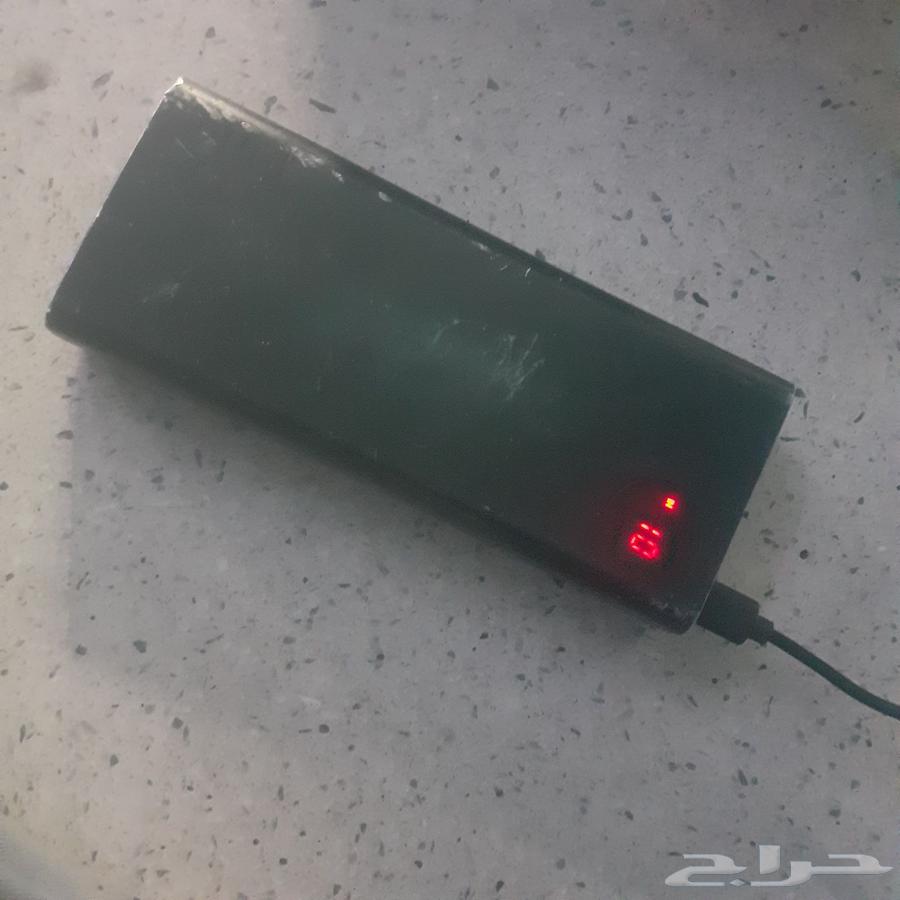 Large portable charger for sale, clean and in good condition64464973244289110