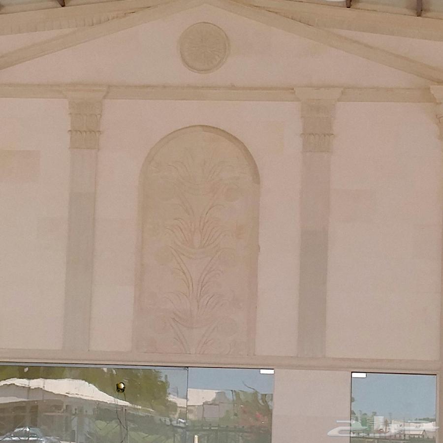 توريد وتركيب جميع انواع الحجر64385565058561112