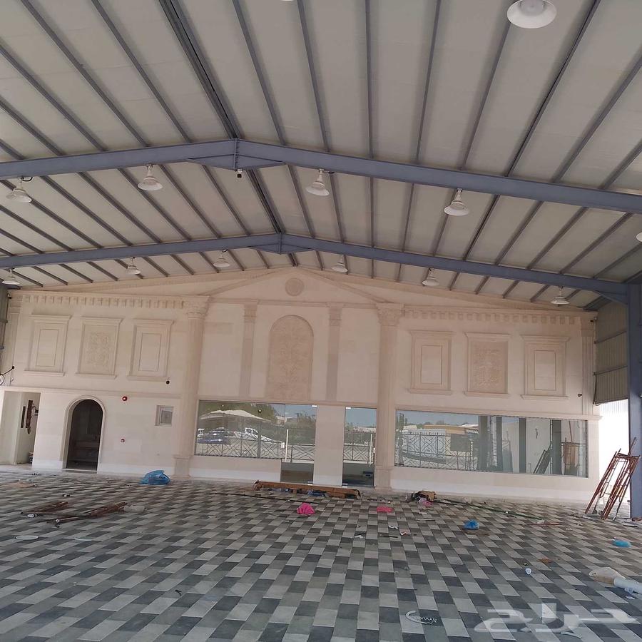 توريد وتركيب جميع انواع الحجر64385565058561111