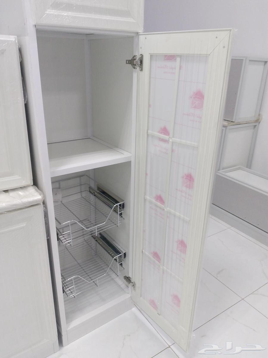 مطبخ جاهز جديد 6 متر64465367539970113