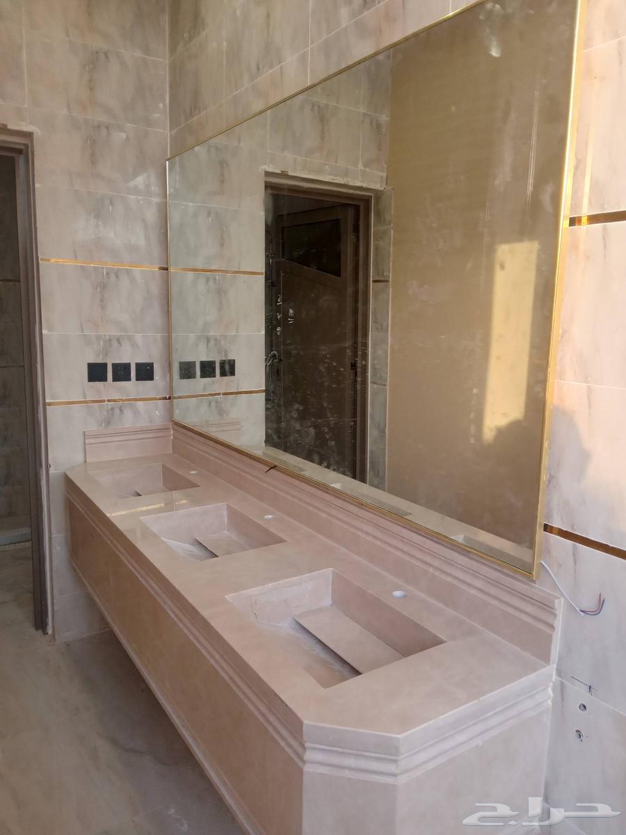 Artificial and natural marble sinks and cast64212036155777111