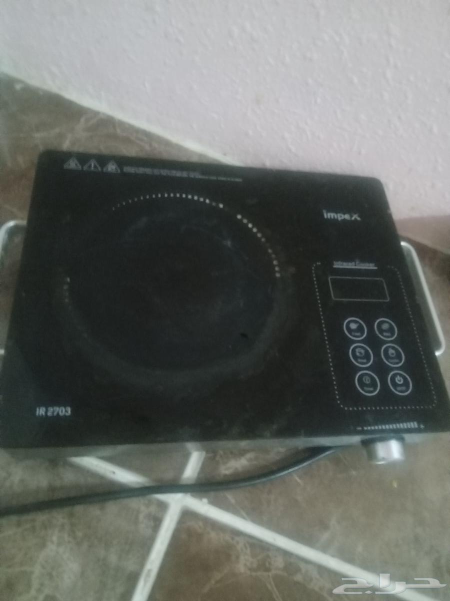 عين كهربائي أو فرن كهربائي يعمل بالأشعة تحت الحمراء64470374572033110