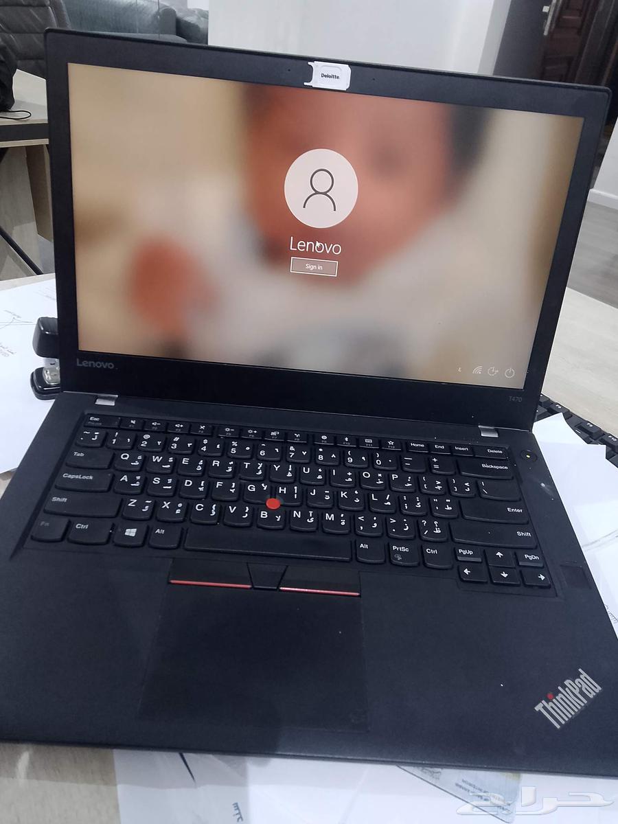 لابتوب لينوفو64466179101313110