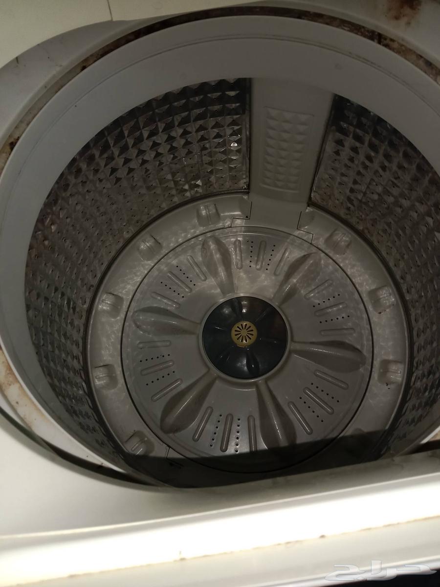 Automatic washing machine in good condition64465618923010112