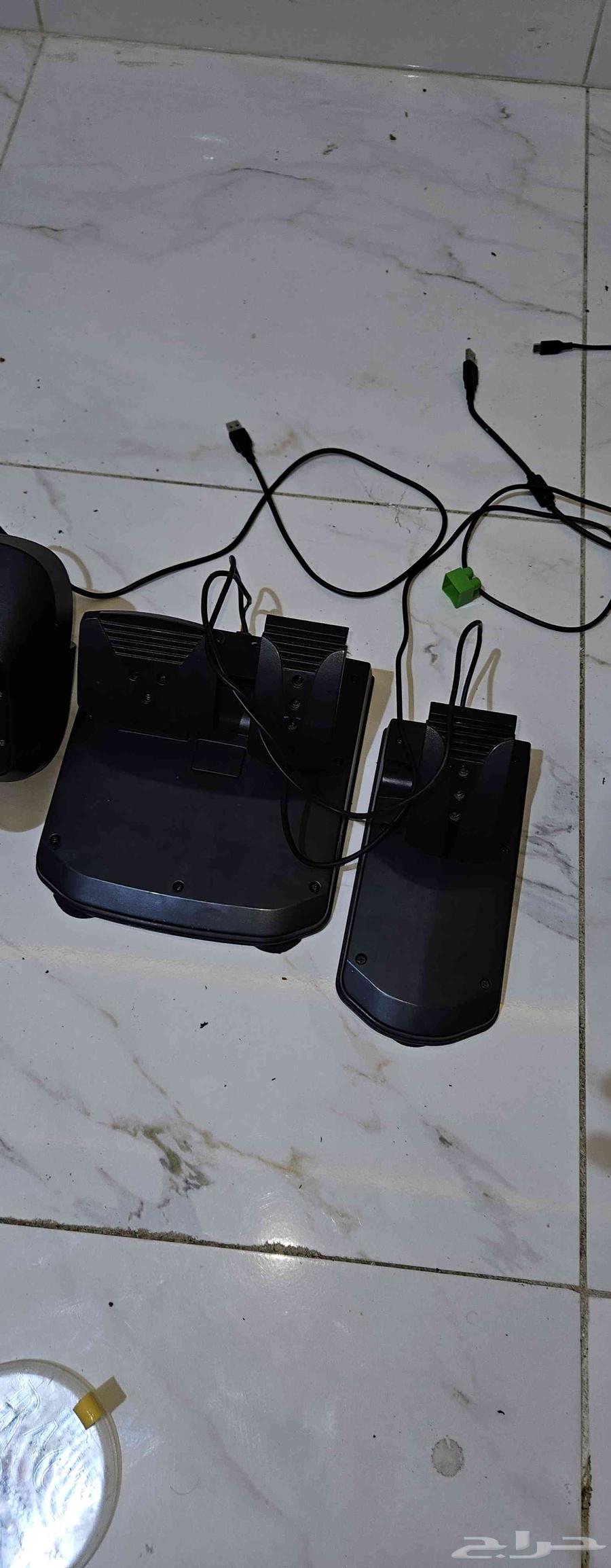 قاعدة ودركسون سوني 4 واكس بوكس64471402755075111