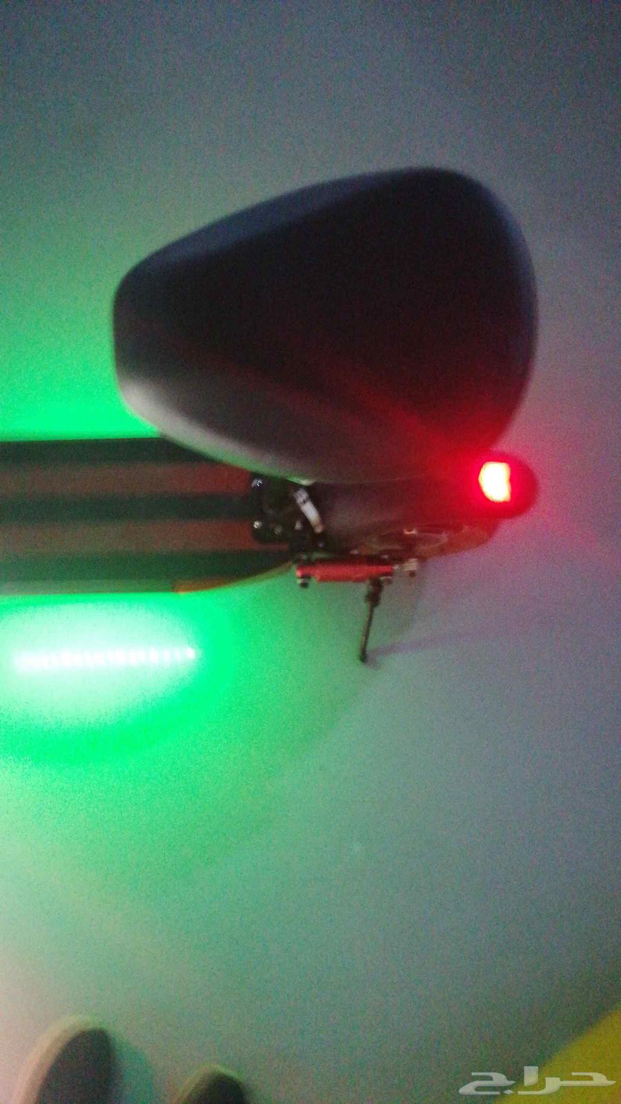 Very clean scooter, but the headlight is not in a fixed position, for sale64464817352323111