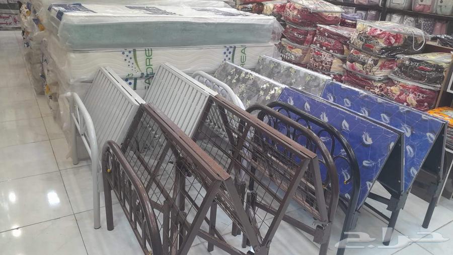 جميع السراير تتوفر لدينا نفر واطفال مواليد64468754173186112