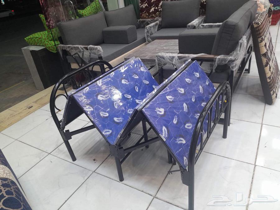 جميع السراير تتوفر لدينا نفر واطفال مواليد64468754173186114