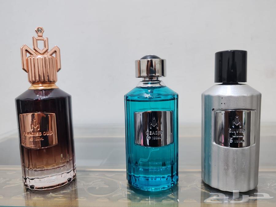Original perfumes of all types at the lowest prices, with warranty64468357032705110