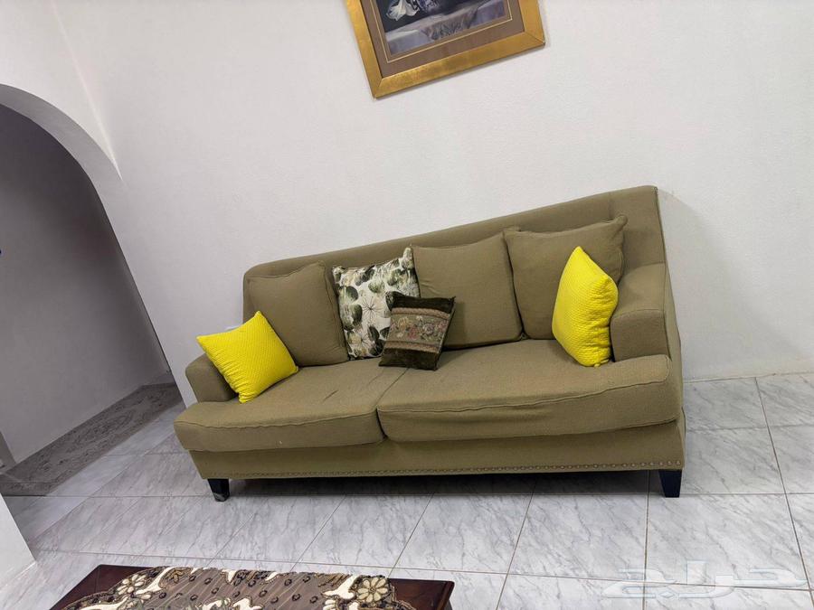 عفش للبيع كامل للتواصل64466305849218114