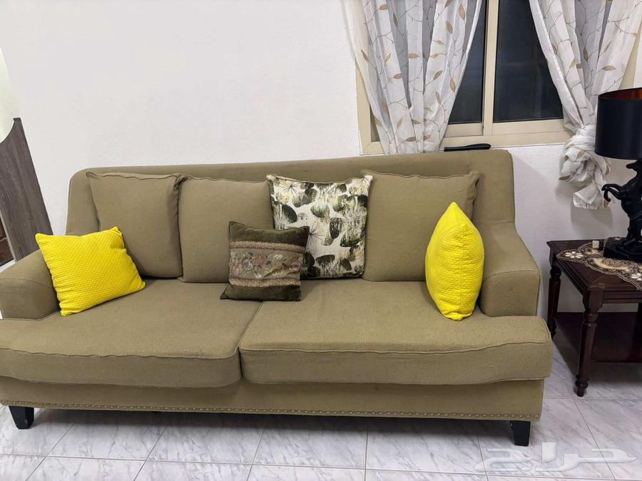 عفش للبيع كامل للتواصل64466305849218112