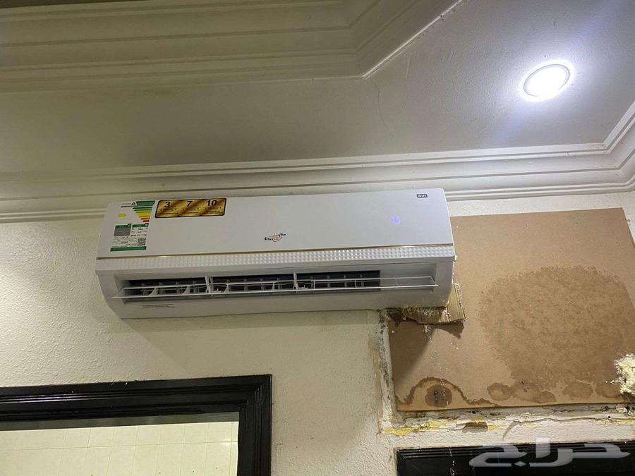 مكيف سبليت 18 وحده وايفاي AC split 18U wifi64466080961155110
