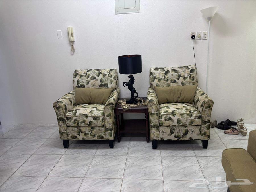 عفش للبيع كامل للتواصل64466305849218113