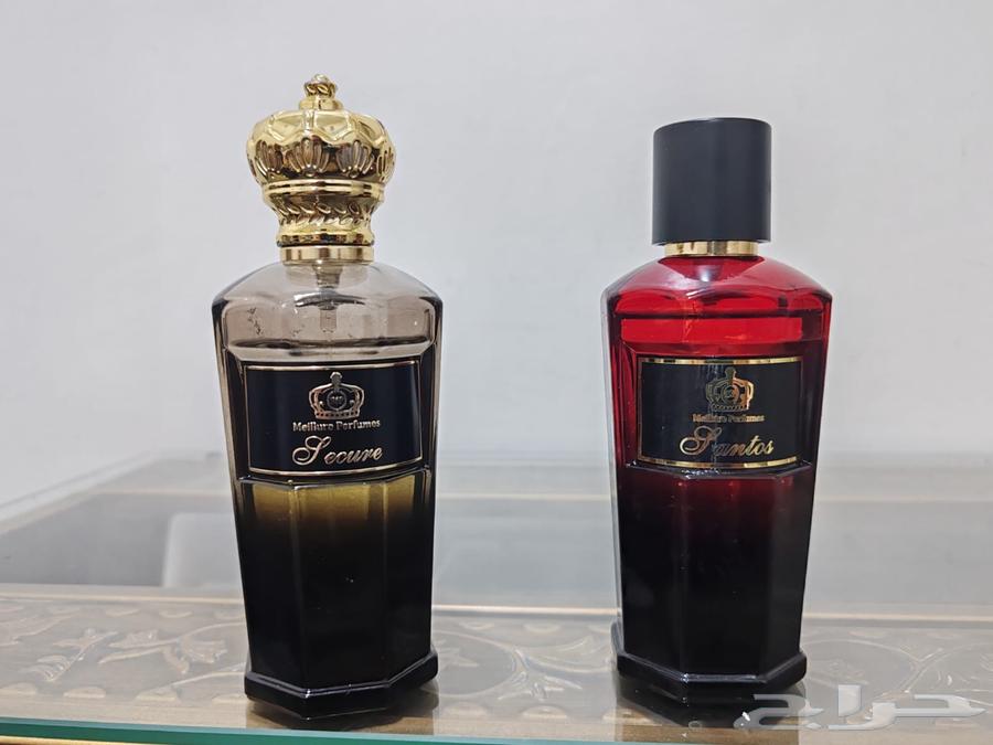Original perfumes of all types at the lowest prices, with warranty64468357032705111